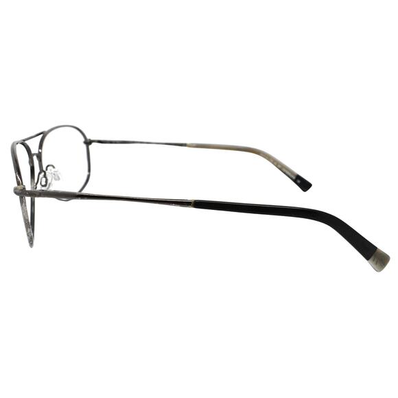 Ducks Unlimited Timerberline 60-14-140mm Eyeglasses FRAMES ONLY - FAIR CONDITION - Picture 4 of 13